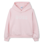 Hoodie BOSS 
                    MEISJE