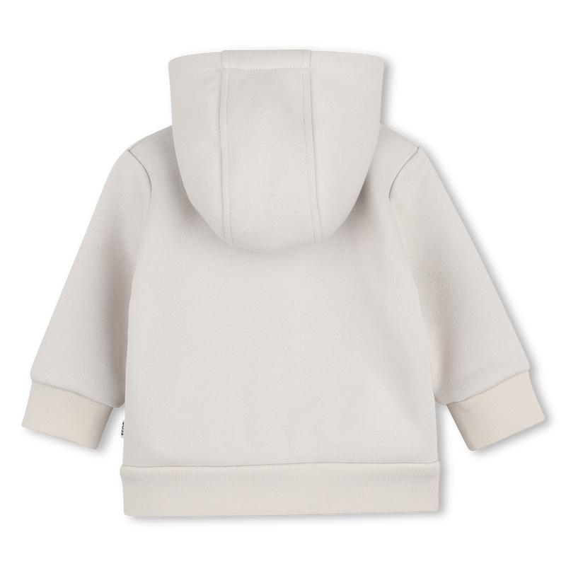 Veste cardigan en broek BOSS 
                        BOY