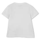 Set t-shirt, bucket hat en korte broek KENZO KIDS 
                    BOY
