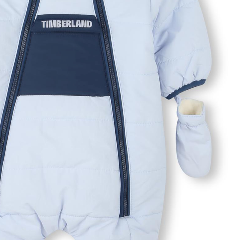 Waterafstotend pilotenpak TIMBERLAND 
                        BOY
