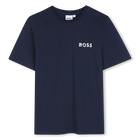 Set van 2 t-shirts BOSS 
                    BOY