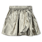 Rok met asymmetrische ruches ZADIG VOLTAIRE 
                    GIRL