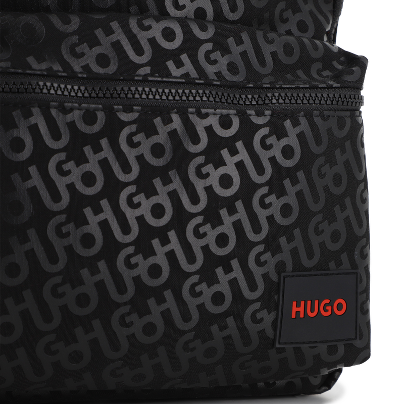 Rugzak HUGO 
                        BOY