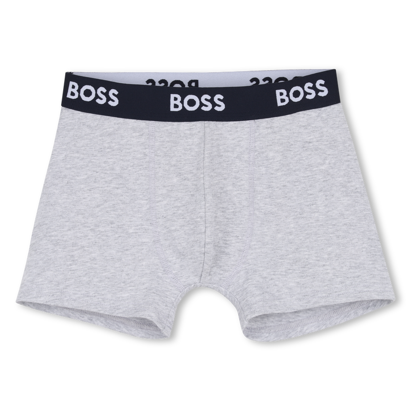 Boxersets BOSS 
                        BOY