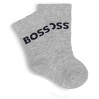 Set van 3 paar sokken BOSS 
                    BOY