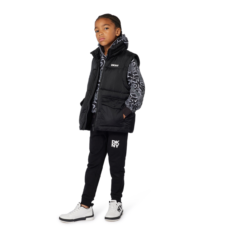 Hoge sneakers DKNY 
                        UNISEX