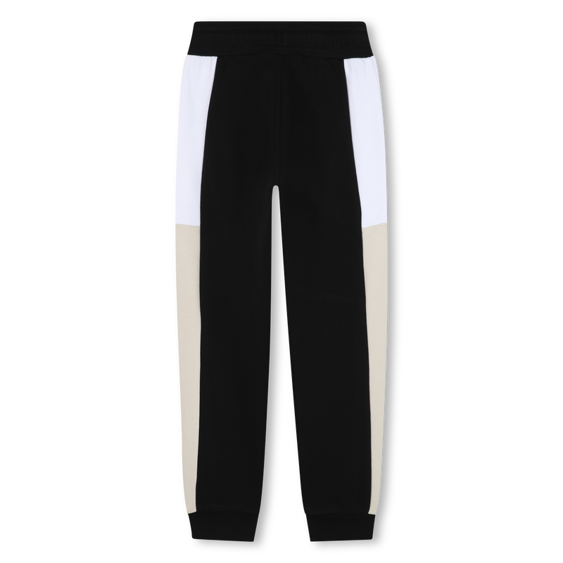 Recht joggingpak BOSS 
                        BOY