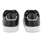 Sneakers van rundleer BOSS 
                    BOY