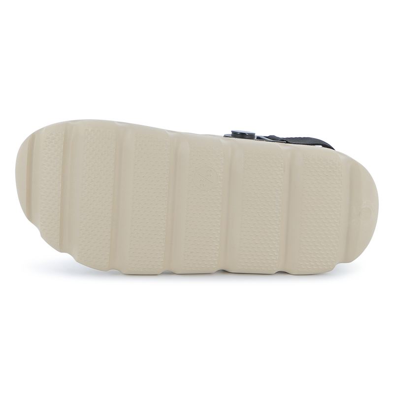 Sandalen met klittenband BOSS 
                        JONGEN