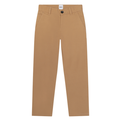 CHINO BROEK BOSS BOY