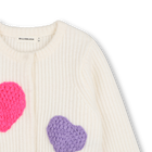 Gebreide cardigan BILLIEBLUSH 
                    GIRL