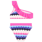 Tweedelig badpak BILLIEBLUSH 
                    GIRL