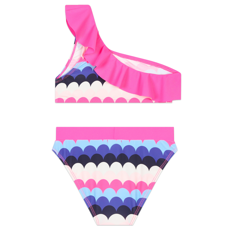 Tweedelig badpak BILLIEBLUSH 
                        GIRL