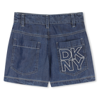 Korte rok DKNY 
                    GIRL