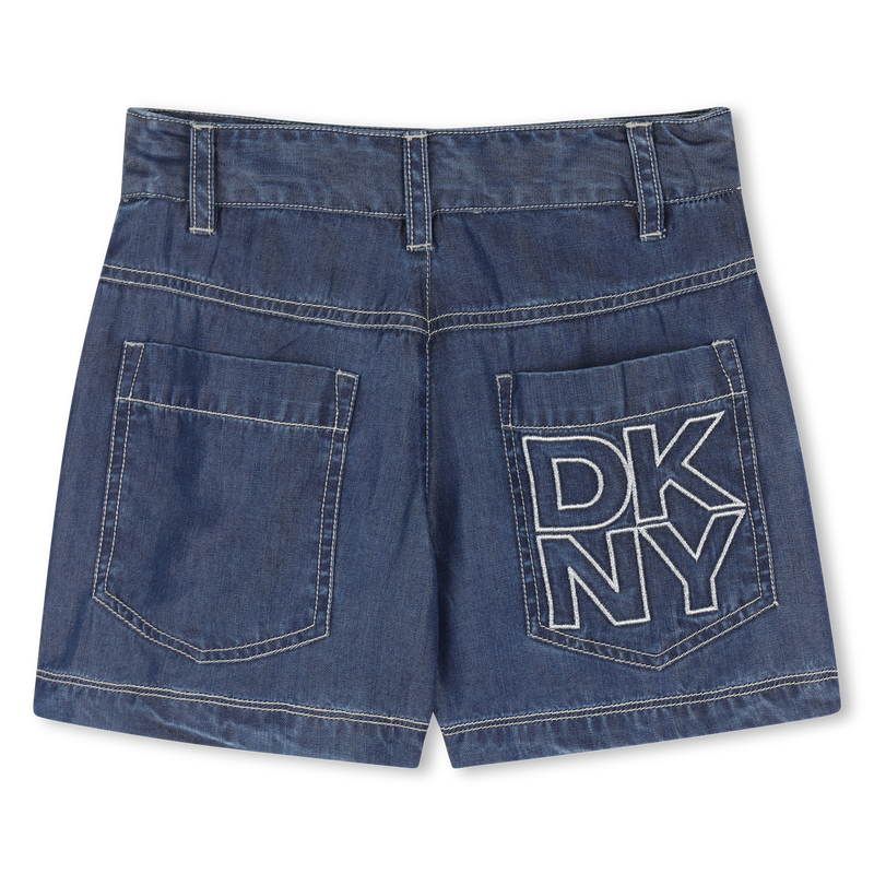KORTE ROK DKNY 
                        GIRL