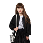 CHOUPETTE handtas KARL LAGERFELD KIDS 
                    GIRL