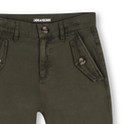 Broek met wijde pijpen ZADIG VOLTAIRE 
                    GIRL