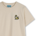 T-shirt met korte mouwen KENZO KIDS 
                    UNISEX
