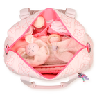 Verzorgingstas BILLIEBLUSH 
                    GIRL