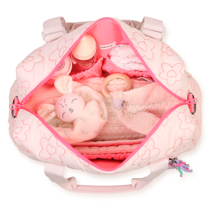 Verzorgingstas BILLIEBLUSH 
                        GIRL