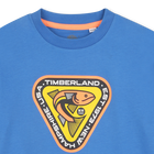 T-shirt met korte mouwen TIMBERLAND 
                    BOY