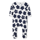 Set van twee katoenen pyjama's KENZO KIDS 
                    UNISEX