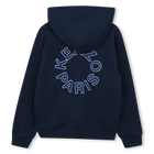 Joggingbroek met capuchon KENZO KIDS 
                    UNISEX