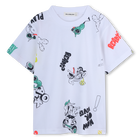 T-shirt met korte mouwen BILLIEBLUSH 
                    BOY