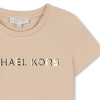 T-shirt MICHAEL KORS 
                    GIRL