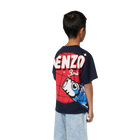 T-shirt met korte mouwen KENZO KIDS 
                    UNISEX