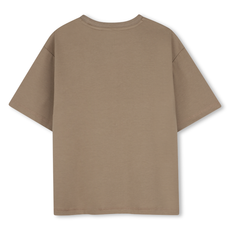 T-shirt met korte mouwen TIMBERLAND 
                        BOY