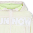 Windjack met capuchon BILLIEBLUSH 
                    GIRL