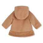 Capuchonjas CHLOE 
                    GIRL