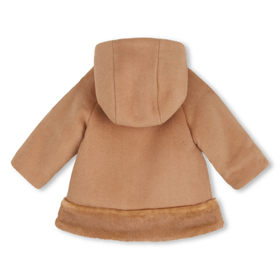 Capuchonjas CHLOE GIRL