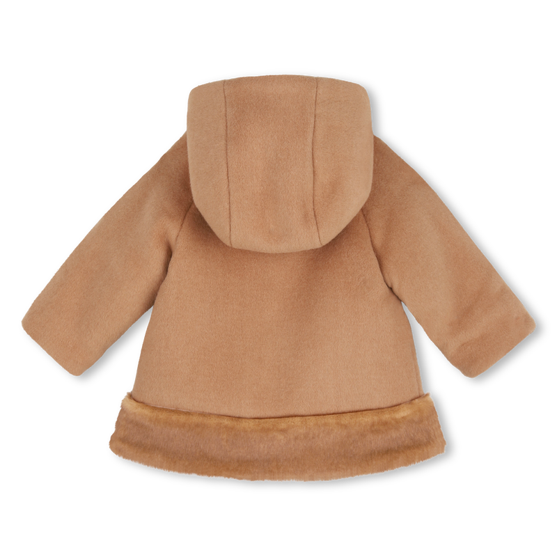 Capuchonjas CHLOE 
                        GIRL