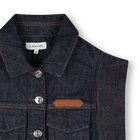 Jeans jurk LANVIN 
                    GIRL