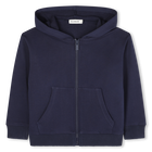 Vest met capuchon BILLIEBLUSH 
                    BOY