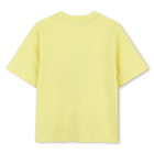 Wijd T-shirt met print TIMBERLAND 
                    BOY