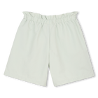Short met elastische taille BOSS 
                    GIRL