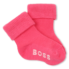 Set van sokken BOSS 
                    GIRL