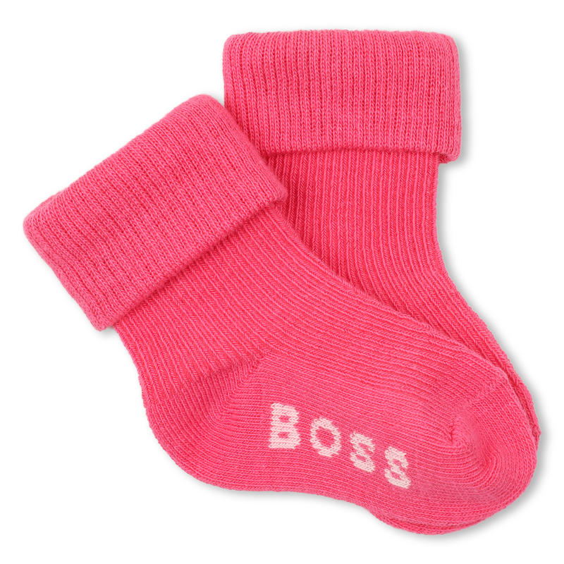 Set van sokken BOSS 
                        GIRL