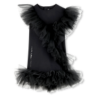 Ceremoni&euml;le Jurk KARL LAGERFELD KIDS 
                    GIRL