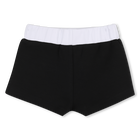 3-delige set KARL LAGERFELD KIDS 
                    GIRL
