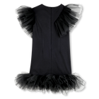 Ceremoni&euml;le Jurk KARL LAGERFELD KIDS 
                    GIRL