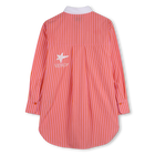 Overhemd jurk ZADIG VOLTAIRE 
                    GIRL