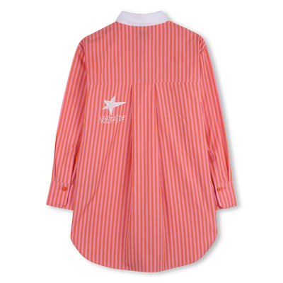 OVERHEMD JURK ZADIG & VOLTAIRE GIRL