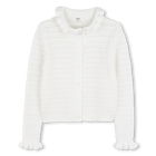Gebreid vest CHLOE 
                    GIRL