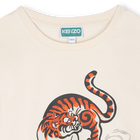 T-shirt met korte mouwen KENZO KIDS 
                    GIRL