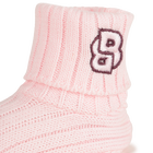 Gebreide pantoffels BOSS 
                    GIRL
