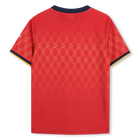 T-shirt met korte mouwen BOSS 
                    BOY